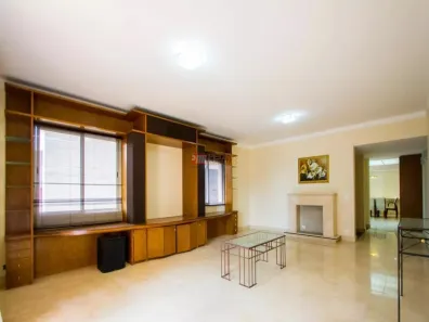 Apartamento com 3 Quartos à venda, 260m² no Jardim, Santo André