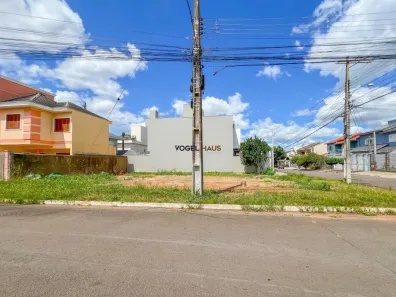 Lote/Terreno à venda, 240m² no Estância Velha, Canoas