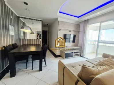 Apartamento com 2 Quartos à venda, 56m² no Vila Bertioga, São Paulo