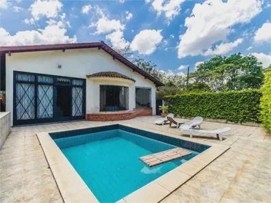 Casa com 4 Quartos à venda, 330m² no Lapa, São Paulo