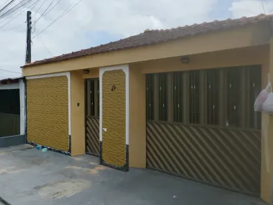 Casa com 2 Quartos à venda, 110m² no Cidade de Deus, Manaus