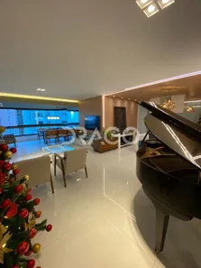Apartamento com 4 Quartos à venda, 165m² no Boa Viagem, Recife
