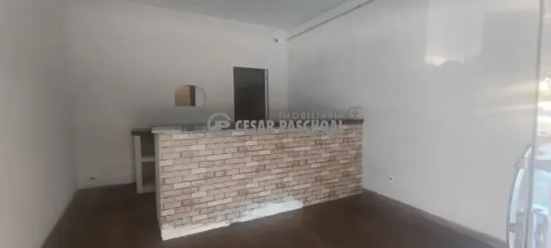 Imóvel Comercial para alugar, 48m² no Jardim Irajá, Ribeirão Preto