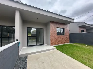 Casa com 3 Quartos à venda, 75m² no Testo Salto, Blumenau