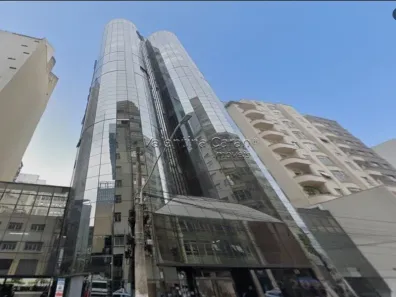 Sala Comercial para alugar, 188m² no Vila Buarque, São Paulo