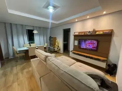 Apartamento com 2 Quartos à venda, 65m² no Bom Retiro, São Paulo