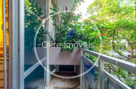 Apartamento com 4 Quartos à venda, 192m² no Ipanema, Rio de Janeiro