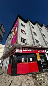 Apartamento com 2 Quartos para alugar, 62m² no Francisco Bernardino, Juiz de Fora
