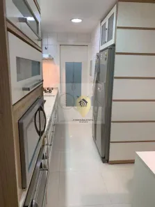 Apartamento com 4 Quartos à venda, 171m² no Bela Aliança, São Paulo