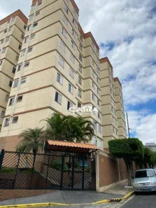 Apartamento com 2 Quartos à venda, 46m² no Jardim Danfer, São Paulo