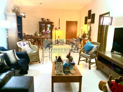 Apartamento com 4 Quartos à venda, 156m² no Jardim Portal I e II, São Paulo
