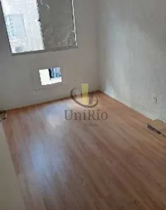 Apartamento com 2 Quartos à venda, 45m² no Campo Grande, Rio de Janeiro