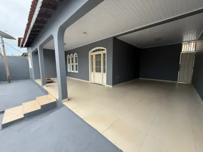 Casa com 3 Quartos à venda, 145m² no Morada da Serra, Cuiabá