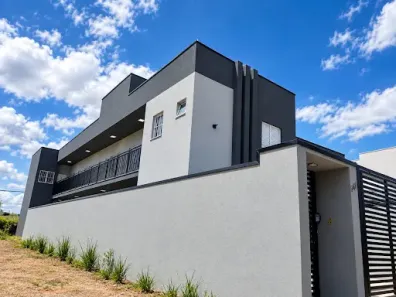 Kitnet com 1 Quarto para alugar, 20m² no Jardim São Felipe, Hortolândia