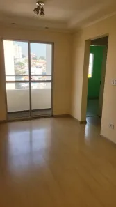 Apartamento com 2 Quartos à venda, 50m² no Rio Pequeno, São Paulo