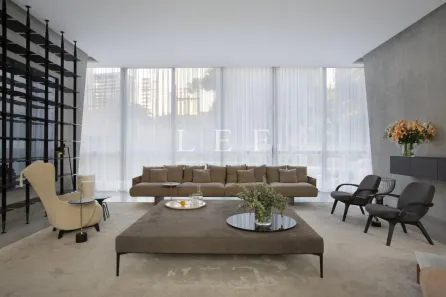 Apartamento com 3 Quartos à venda, 244m² no Jardim Paulistano, São Paulo