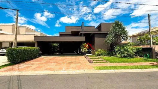 Casa de Condomínio com 4 Quartos à venda, 292m² no Residencial Marcia, São José do Rio Preto