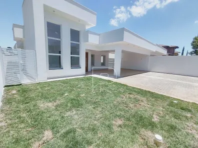 Casa com 3 Quartos à venda, 260m² no Jardim Haras Bela Vista Gl Dois, Vargem Grande Paulista
