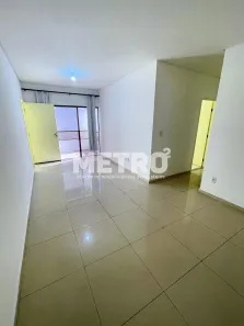 Apartamento com 2 Quartos para alugar, 85m² no Centro, Petrolina