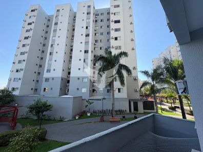 Apartamento com 3 Quartos à venda, 76m² no Rio Madeira, Porto Velho