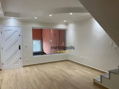 Sobrado com 3 Quartos à venda, 185m² no Anchieta, São Bernardo do Campo