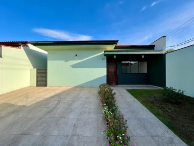 Casa de Condomínio com 3 Quartos à venda, 100m² no Itapema, Guararema