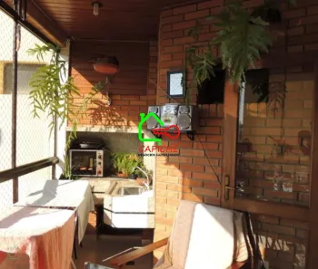 Apartamento com 3 Quartos à venda, 180m² no Santa Rosa, Vinhedo