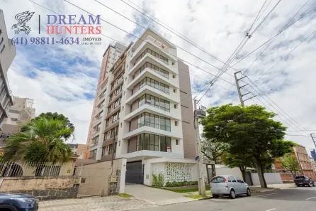 Apartamento com 3 Quartos à venda, 100m² no Água Verde, Curitiba