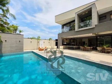 Casa com 6 Quartos à venda, 552m² no Riviera, Bertioga