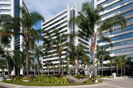 Prédio Comercial para alugar, 1356m² no Alphaville Centro Industrial e Empresarial/Alphaville., Barueri