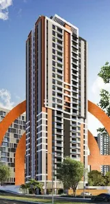 Apartamento com 2 Quartos à venda, 106m² no Centro, Sorocaba