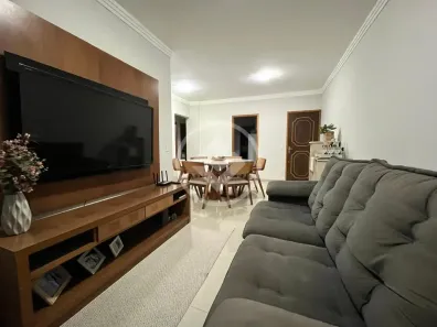 Apartamento com 3 Quartos à venda, 88m² no Saraiva, Uberlândia