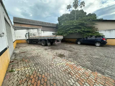 Lote/Terreno à venda, 2000m² no Santa Lúcia, Vitória