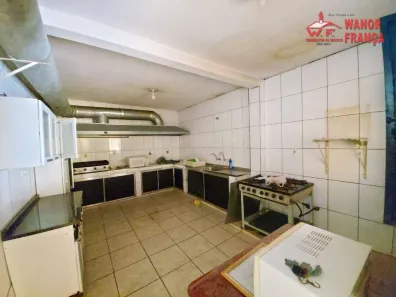 Imóvel Comercial com 2 Quartos à venda, 204m² no Santa Rita, Guaratinguetá