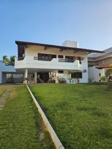 Casa com 6 Quartos à venda, 582m² no Cumbuco, Caucaia