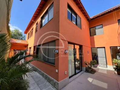 Casa com 5 Quartos à venda, 349m² no Barra da Tijuca, Rio de Janeiro