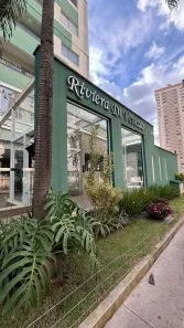 Cobertura com 3 Quartos para alugar, 186m² no Jardim Goiás, Goiânia