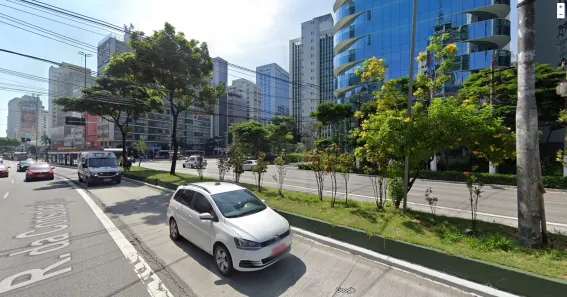 Ponto Comercial à venda, 98m² no Cerqueira César, São Paulo