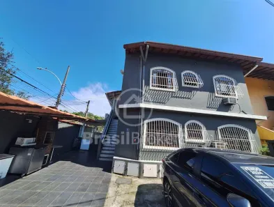 Apartamento com 2 Quartos à venda, 61m² no Praça Seca, Rio de Janeiro