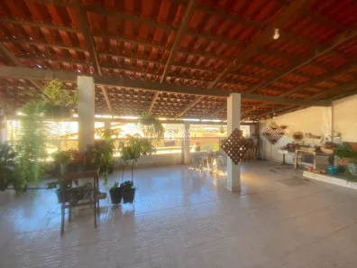 Casa com 3 Quartos à venda, 150m² no Petrópolis, Betim