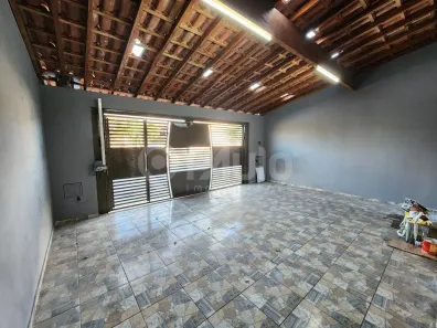 Casa com 3 Quartos à venda, 100m² no Loteamento Jardim Colina Verde, Piracicaba