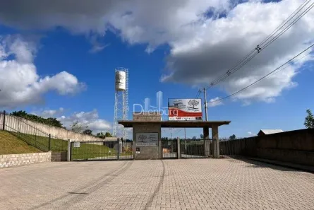 Lote/Terreno à venda, 250m² no Lomba Grande, Novo Hamburgo