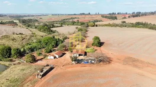 Fazenda/Sítio à venda, 10m² no Área Rural de Tatuí, Tatuí