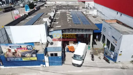 Ponto Comercial para alugar, 380m² no Santa Mônica, Feira de Santana