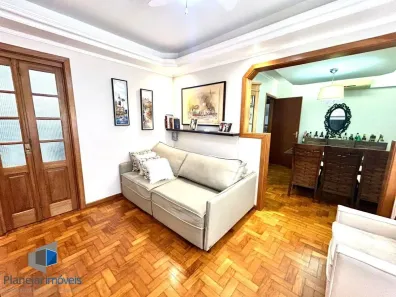 Apartamento com 3 Quartos à venda, 93m² no Rio Branco, Porto Alegre