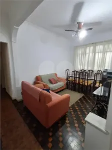 Apartamento com 3 Quartos à venda, 114m² no Maracanã, Rio de Janeiro