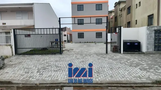 Apartamento com 3 Quartos à venda, 144m² no Leblon, Pontal do Paraná