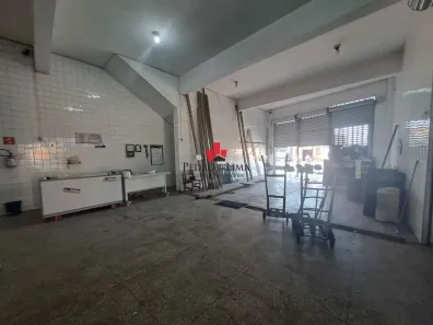 Prédio Comercial para alugar, 800m² no Jardim Itapemirim, São Paulo