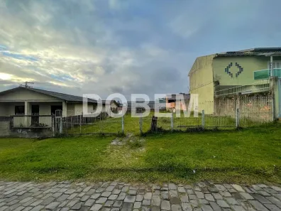 Lote/Terreno à venda, 442m² no Bela Vista, Alvorada