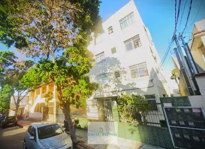 Apartamento com 2 Quartos à venda, 68m² no de Fátima, Serra